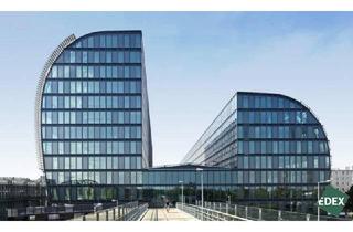 Geschäftslokal mieten in 1200 Wien, Rivergate
