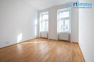 Wohnung kaufen in Aumannplatz, 1180 Wien, Währinger Wohntraum: Stilvoller Altbau-Flair nahe Aumannplatz & Türkenschanzpark!