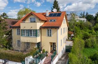 Mehrfamilienhaus kaufen in 1130 Wien, MEHRFAMILIENHAUS MIT ENTWICKLUNGSPOTENZIAL Bestlage Hietzing