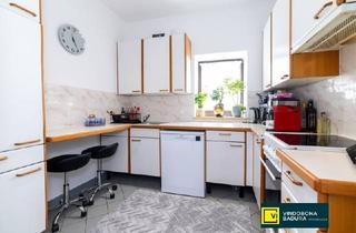 Wohnung kaufen in 2514 Traiskirchen, 3-Zimmer Wohnung mit Gartennützung auf der Wohninsel Traiskirchen