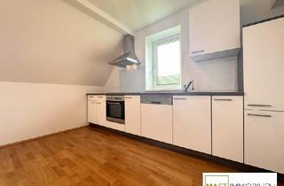 Wohnung mieten in 2511 Pfaffstätten, PROVISIONSFREI - Weitblick - 2 Zimmer Wohnung inkl. Einbauküche in ausgezeichneter Lage