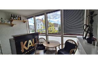 Wohnung kaufen in 6900 Bregenz, 3 Zimmer Wohnung mit Loggia & Tiefgarage in Bregenz