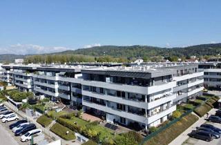 Wohnung kaufen in 9020 Klagenfurt, SICHERE RENDITE TRIFFT TOP-LAGE: IHR INVESTMENT IN WAIDMANNSDORF