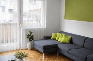 Wohnung kaufen in Weingartnerstraße 107, 6020 Innsbruck, Privatverkauf & provisionsfrei: Charmante 2-Zimmer-Wohnung mit Balkon