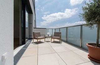 Wohnung kaufen in Fillenbaumgasse, 1210 Wien, EIGENTUMSWOHNUNG MIT BISAMBERG-BLICK – NEUBAU IN STREBERSDORF