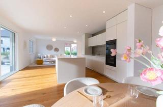 Wohnung kaufen in Cherubinistraße, 1220 Wien, STILVOLLE 5-ZIMMER-GARTENWOHNUNG SAMT WOHNKELLER IN BESTER LAGE