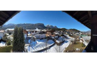 Wohnung kaufen in 6391 Fieberbrunn, 4 Zimmer Wohnung in Fieberbrunn in Bergbahnnähe zu verkaufen