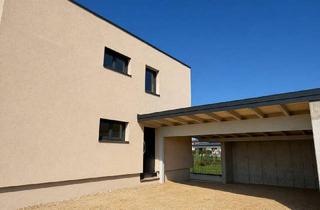 Wohnung kaufen in 4973 Sankt Ulrich, Neuwertige 3-Zimmer-Wohnung mit Garten in St. Martin