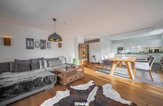 Wohnung kaufen in 6352 Ellmau, Top Moderne neuwertige helle Wohnung in absoluter Ruhelage im Bergdoktor Dorf Ellmau