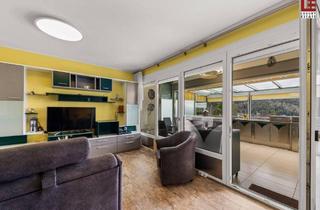 Wohnung kaufen in 9074 Keutschach, Exklusives Ganzjahres-Appartement mit Steingarten im 4-Seen-Tal