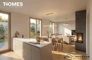 Wohnung kaufen in 3425 Langenlebarn-Oberaigen, Das Landhaus von Thomes / Ihr Schlüsselfertiges Zuhause in Massivbauweise