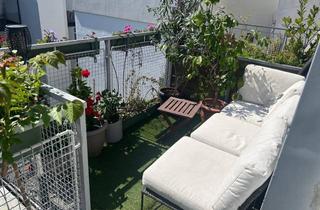 Maisonette kaufen in Schopenhauerstrasse 59, 1180 Wien, Provisionsfrei Traumhaftes Maisonette mit Terrasse und Garage