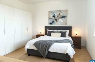 Wohnung kaufen in Seyringer Straße, 1210 Wien, Investieren mit Skyview über Wien