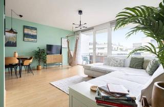 Wohnung kaufen in Johann-Lex-Straße 1-20, 23, 7100 Neusiedl am See, CHARMANTE 3-ZIMMER WOHNUNG MIT LOGGIA IN NEUSIEDL