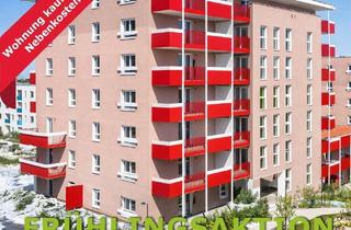 Wohnung kaufen in Anni-Haider-Weg 11, 1220 Wien, Jonas am Feld - Wohnen am Badeteich Hirschstetten