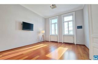 Wohnung kaufen in Zirkusgasse, 1020 Wien, Stylish period apartment filled with light in a central location!