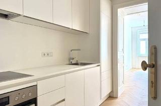 Wohnung kaufen in Grundsteingasse, 1160 Wien, Wohnen auf höchstem Niveau - Wohnungen im G8