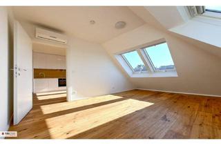 Wohnung kaufen in Burggasse, 1070 Wien, NEU! ++ TRAUMHAFTE 2-ZIMMER-DACHGESCHOSSWOHNUNG ++ BESTLAGE 1070 WIEN ++ SOFORT VERFÜGBAR ++