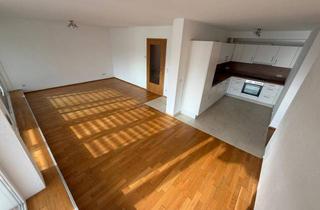 Wohnung mieten in Dorfpassage, 6323 Bad Häring, MIETWOHNUNG - BAD HÄRING - 3 Zimmer - großer Balkon mit tollem Ausblick - Tiefgarage