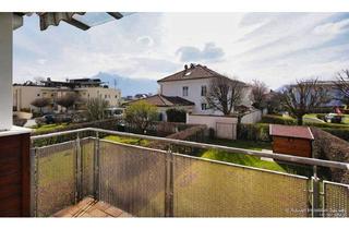 Wohnung mieten in 5020 Salzburg, sonnige 2-Zimmer-Wohnung mit Balkon