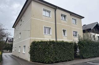 Wohnung mieten in Sebastian-Stöllner-Str., 5020 Salzburg, Attraktive 4-Zimmer-Wohnung mit Terrasse & Balkon in Maxglan