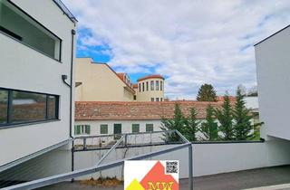 Wohnung mieten in 7210 Mattersburg, Ruhige Lage mitten in Mattersburg, wie Erstbezug, Provisionsfrei