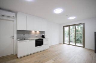 Wohnung mieten in Kalvarienberggasse, 1170 Wien, ENTZÜCKENDE 2-ZIMMER-WOHNUNG MIT SÜD-WEST BALKON