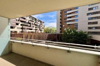 Wohnung mieten in Eckertstraße 30d, 8020 Graz, Unmittelbare FH Nähe - Studentenhit - 2 Zimmer