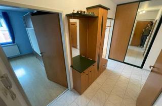 Wohnung mieten in 2000 Stockerau, Helle 3-Zimmer-Wohnung mit Loggia und Parkblick in 2000 Stockerau