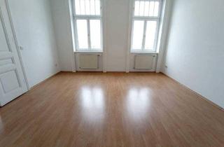 Wohnung mieten in Dresdner Straße, 1200 Wien, super 2 er WG taugliche Stilaltbauwohnung - nähe Dresdner Straße Nordwestbahnareal gelegen!