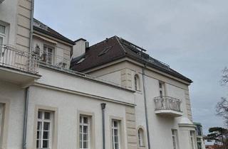 Wohnung mieten in Elisabethstraße 10, 2500 Baden, Luxuriöse Dachgeschoss-Wohnung mit Balkon