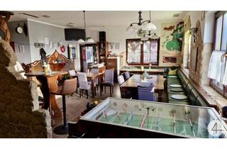 Gewerbeimmobilie mieten in 3424 Zeiselmauer, Pachtlokal - take away Lokal