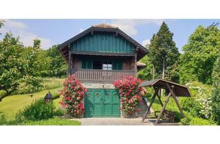 Haus kaufen in 7464 Markt Neuhodis, Auszeit in der südburgenländischen Weinidylle