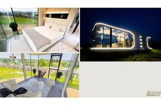 Haus kaufen in 4880 Sankt Georgen im Attergau, Das Zuhause der Zukunft - Ihr Tiny Haus