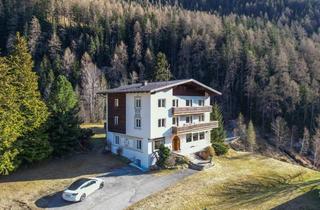 Mehrfamilienhaus kaufen in 6542 Pfunds, Traditionelles Haus mit mehreren Einheiten in Pfunds zu verkaufen!