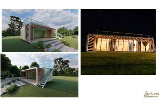 Haus kaufen in 4060 Leonding, Das Zuhause der Zukunft - Ihr Tiny Haus