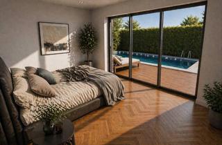 Villen zu kaufen in 3494 Gedersdorf, **Luxus-Villa mit 2 Wohneinheiten in Krems-Umgebung**