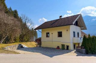 Doppelhaushälfte kaufen in 9773 Irschen, DOPPELHAUSHÄLFTE IN KÄRNTEN - RAUMWUNDER IN SONNIGER WALDRANDLAGE IN IRSCHEN/GRÖFELHOF