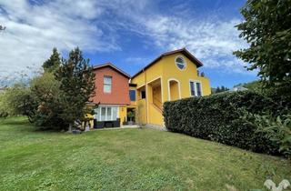 Villen zu kaufen in 8054 Graz, Exquisiter Wohnkomfort am Grazer Kehlberg