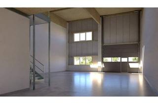 Büro zu mieten in 7042 Antau, Moderne Gewerbehalle in Antau – flexibel teilbar | 280 m² bis 1.200 m² | Neubauprojekt - 5A