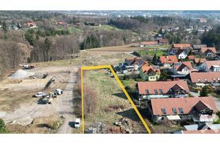 Grundstück zu kaufen in 8502 Lannach, Baugrund in Sonnenlage - Lannach Heuholz