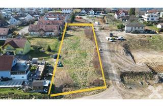 Grundstück zu kaufen in 8502 Lannach, Baugrund in Sonnenlage - Lannach/Heuholz