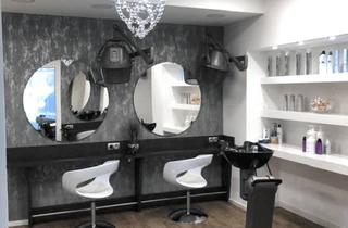 Immobilie mieten in 8362 Söchau, Moderner Frisörsalon (55m²) mit großem Kundenstock in Söchau sucht Nachmieter!