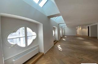Büro zu mieten in Freyung, 1010 Wien, Großzügige Bürofläche an der Freyung