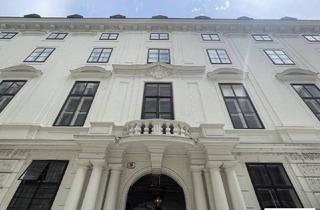 Büro zu mieten in Freyung, 1010 Wien, Großzügige Bürofläche an der Freyung