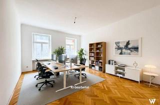Büro zu mieten in Enkplatz, 1110 Wien, UNBEFRISTET - Neuwertige Bürofläche mit 110m², vis-a-vis Zentrum Simmering, U3 Enkplatz