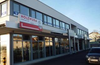 Geschäftslokal mieten in Zehnergürtel 110, 2700 Wiener Neustadt, Shop 185 m2 direkt am Zehnergürtel 110 in Wiener Neustadt