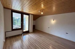 Wohnung mieten in Langen Bei Bregenz, Gschwend 63, 6900 Bregenz, Sonnige Garconniere in idyllischer Ruhelage in Langen bei Bregenz