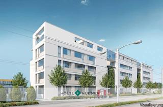 Gewerbeimmobilie kaufen in 5020 Salzburg, Maßgenschneidert in erster Reihe