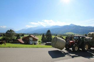 Grundstück zu kaufen in 5424 Vigaun, Lage, Lage, Aussicht! Schaffen Sie sich Ihr Traumhaus in bester Nachbarschaft